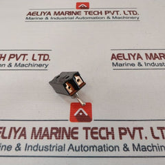 Lot Of 3X Allied Electronics 7360K7 Toggle Switch