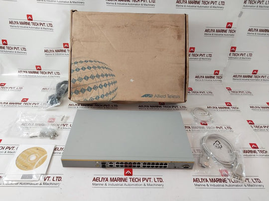 Allied Telesis At-8000S24