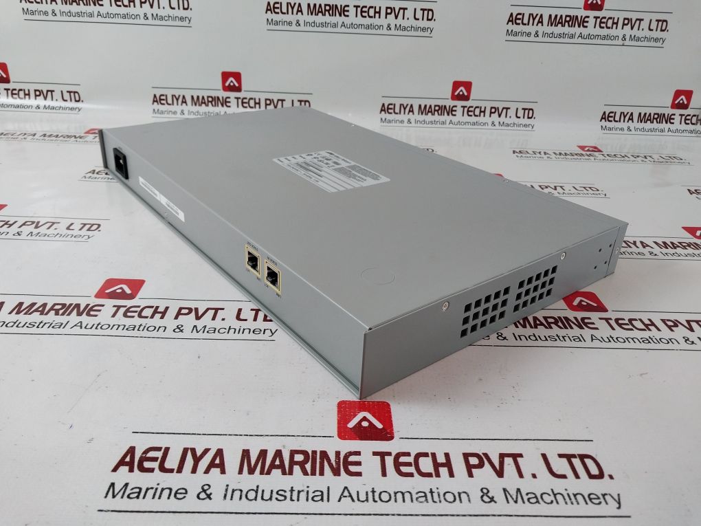 Allied Telesis At-8000S/24 Ethernet Switch With Kit