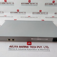 Allied Telesis At-8000S/24 Ethernet Switch With Kit