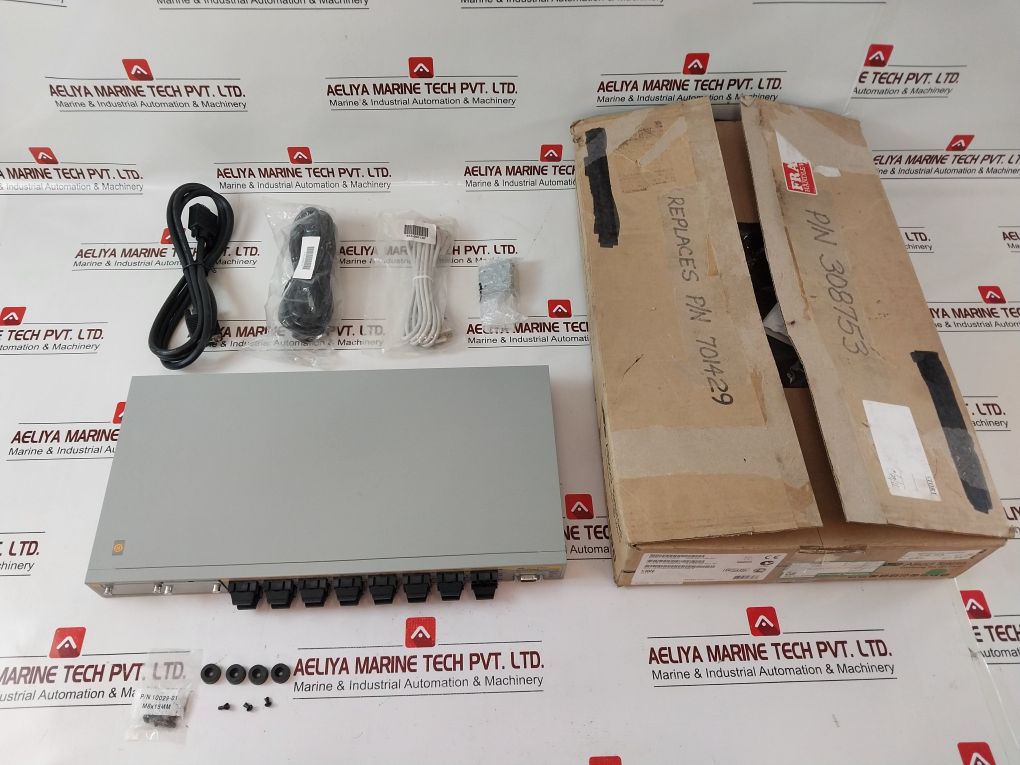 Allied Telesis At-8516FSc

