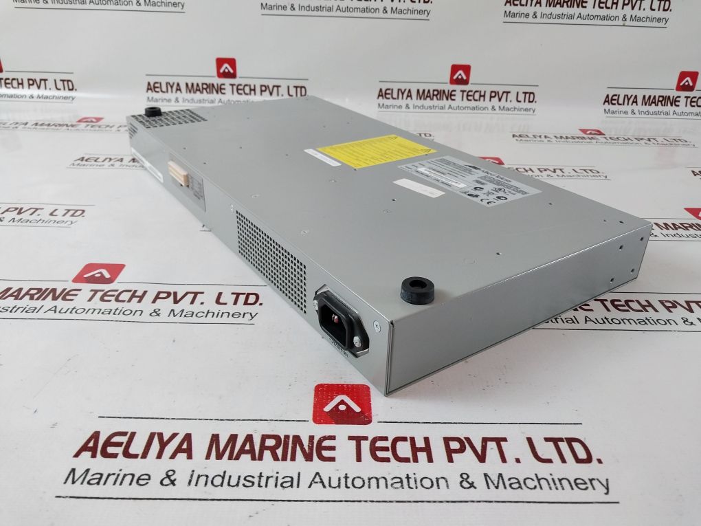 Allied Telesis At-8516F/Sc 100Base-fx Fast Ethernet Switch