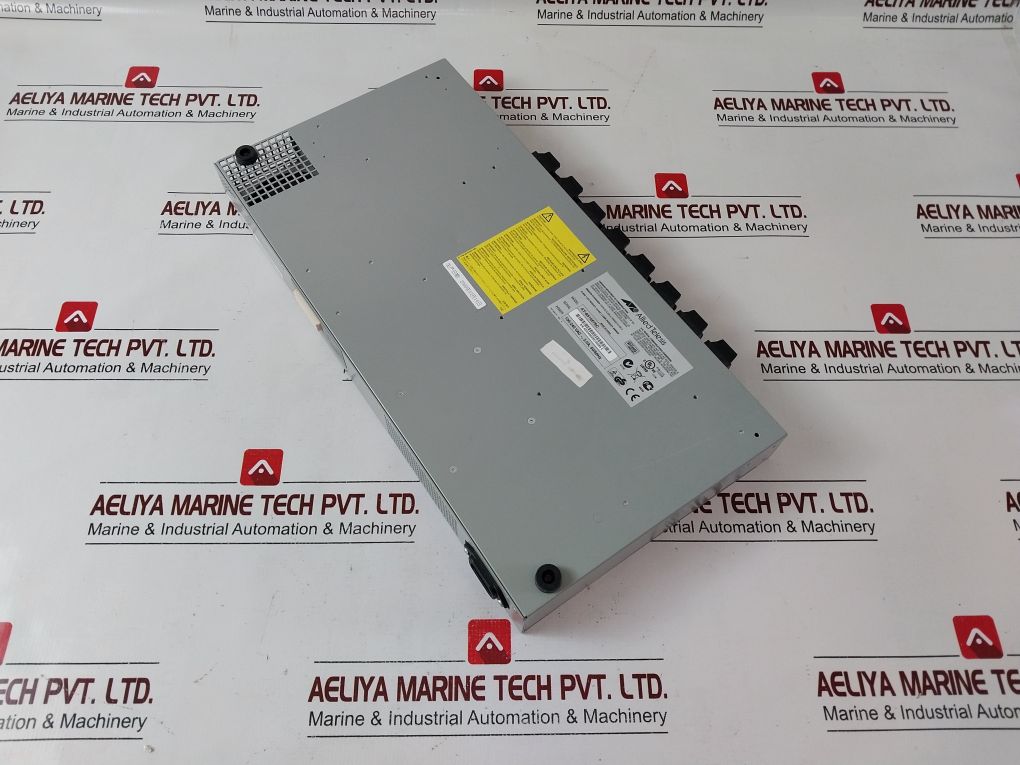 Allied Telesis At-8516F/Sc 100Base-fx Fast Ethernet Switch