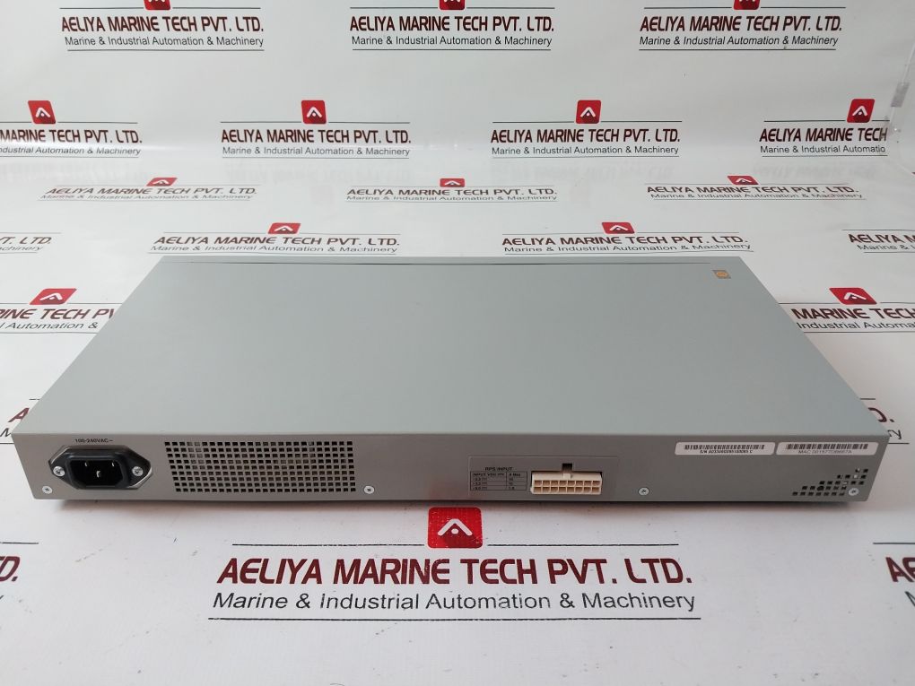 Allied Telesis At-8516F/Sc 100Base-fx Fast Ethernet Switch