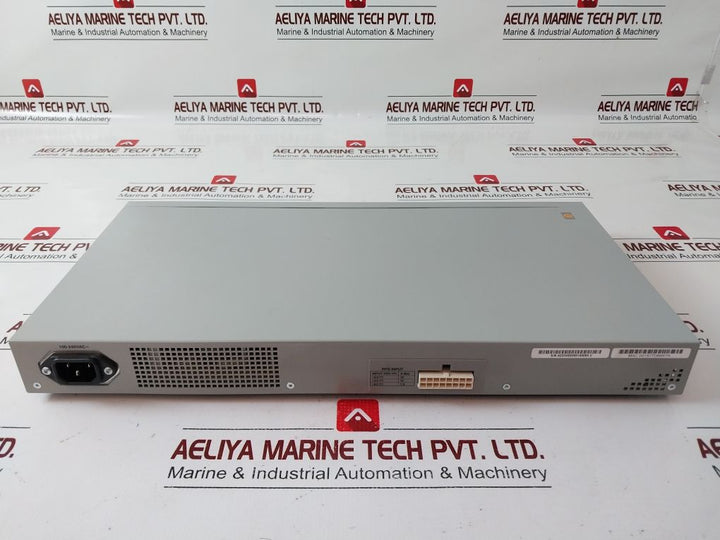 Allied Telesis At-8516F/Sc 100Base-fx Fast Ethernet Switch
