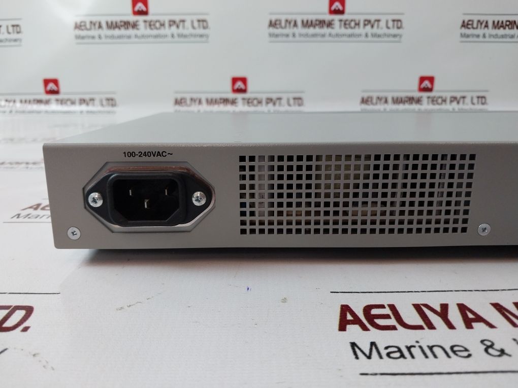 Allied Telesis At-8516F/Sc 100Base-fx Fast Ethernet Switch