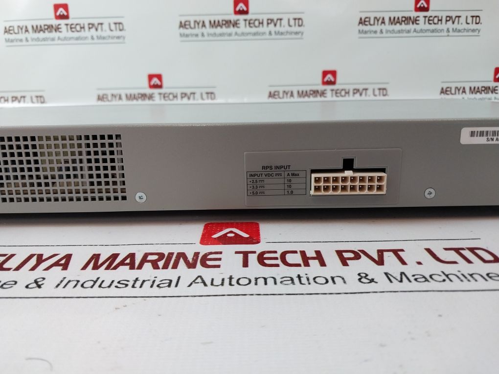 Allied Telesis At-8516F/Sc 100Base-fx Fast Ethernet Switch