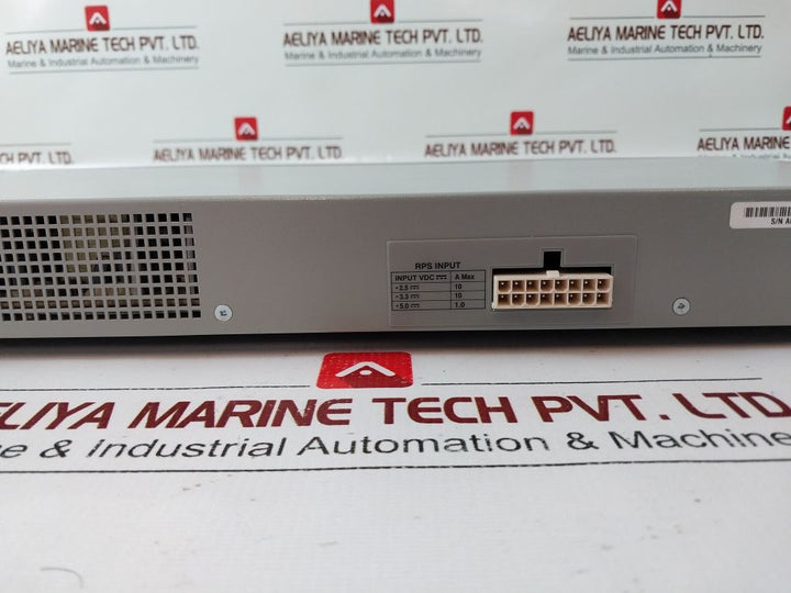 Allied Telesis At-8516F/Sc 100Base-fx Fast Ethernet Switch