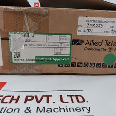 Allied Telesis At-8516F/Sc 100Base-fx Fast Ethernet Switch