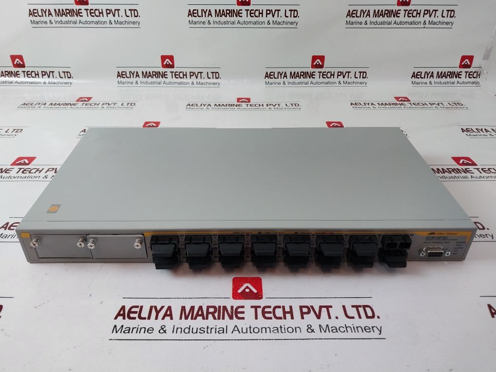 Allied Telesis At-8516F/Sc 100Base-fx Fast Ethernet Switch