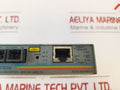 Allied Telesis At-fs232 2-port Fast Ethernet SpeedMedia Converting Switch