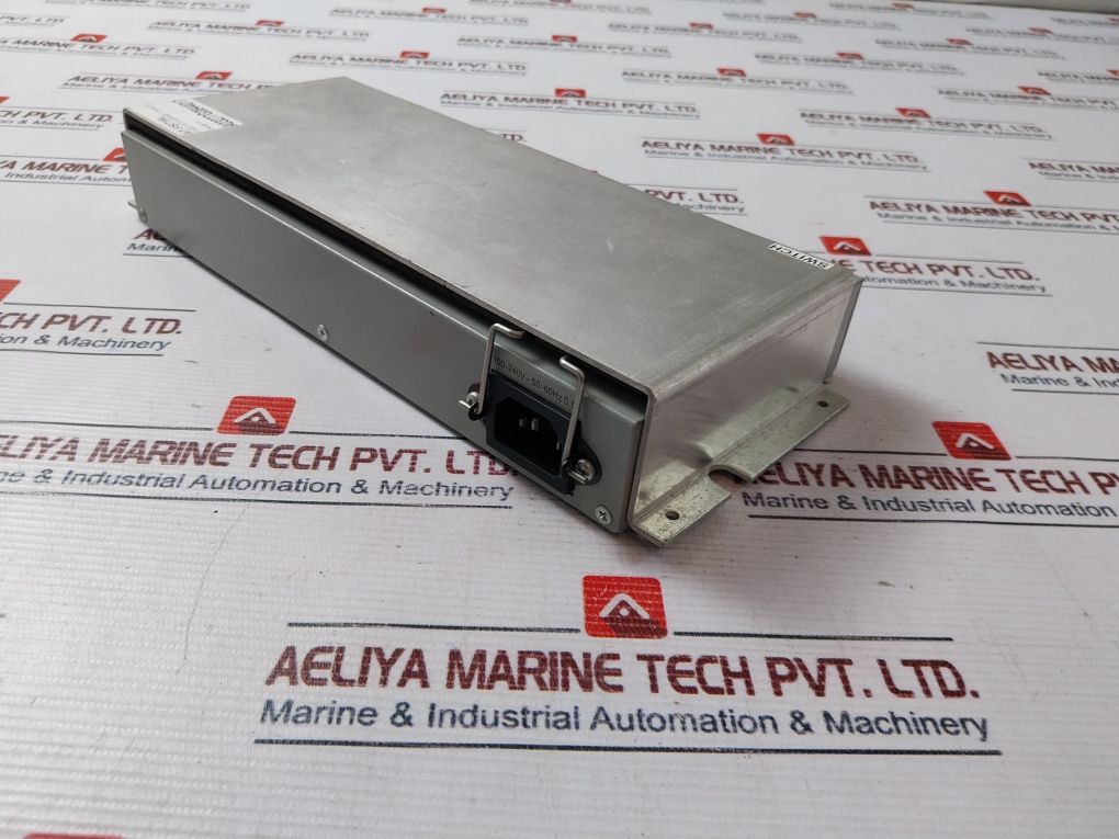 Allied Telesis At-fs716L Fast Ethernet Switch 100-240 Vac 16-port