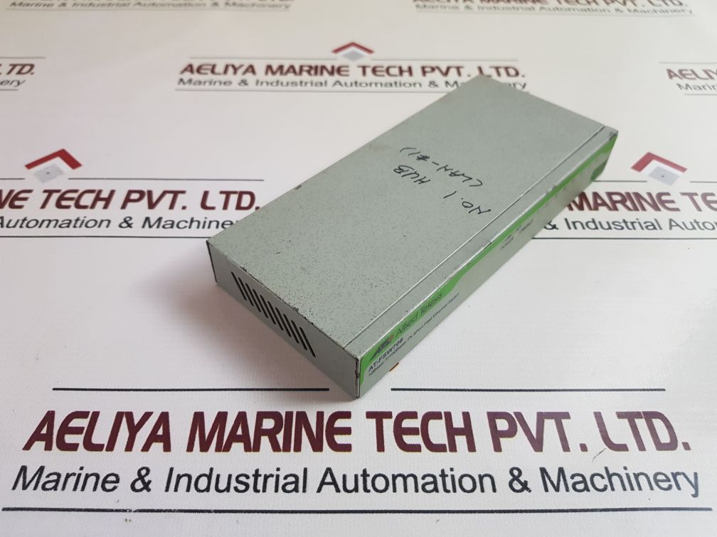 Allied Telesis At-fsw708, 8 Port Fast Ethernet Switch 10Base-t100Base-tx