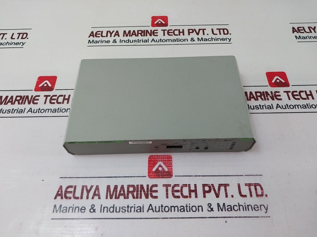 Allied Telesis At-gs920/8 8 Port Gigabit Switch