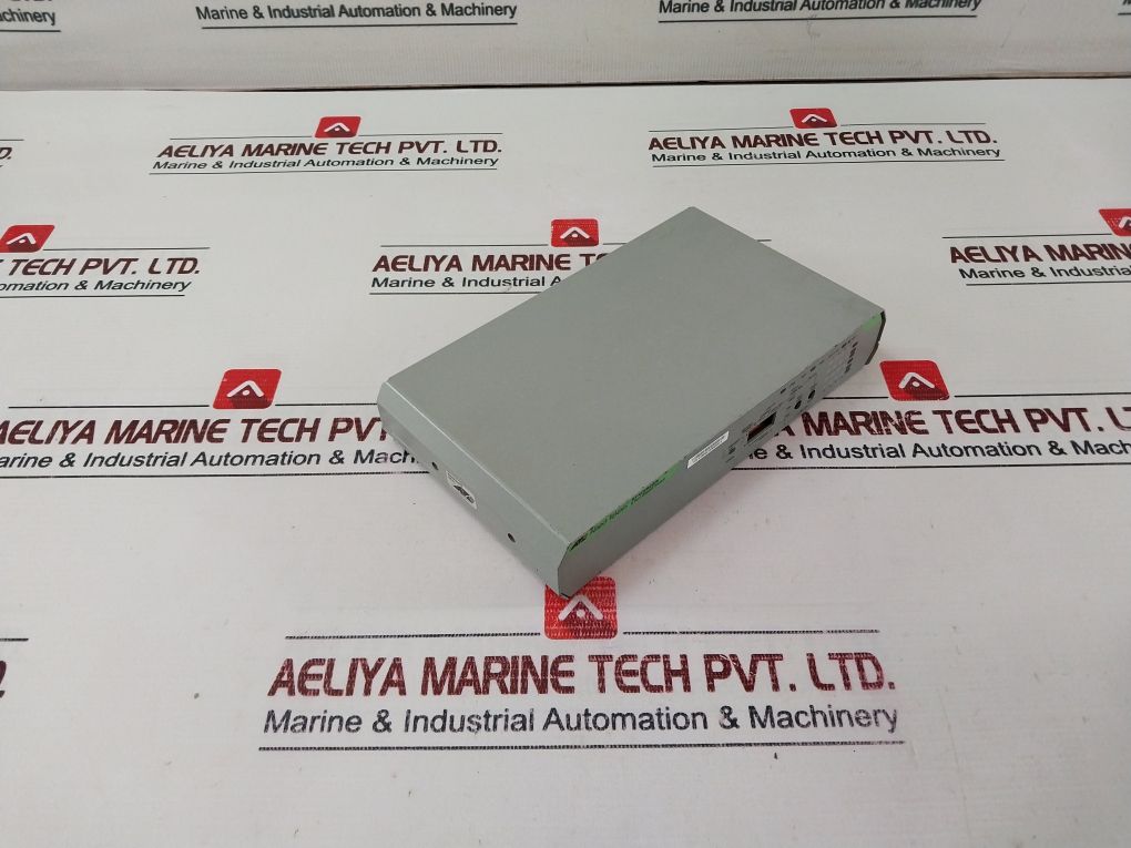 Allied Telesis At-gs920/8 8 Port Gigabit Switch