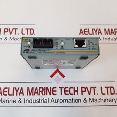 Allied Telesis At-mc102Xl Fast Ethernet Media Converter
