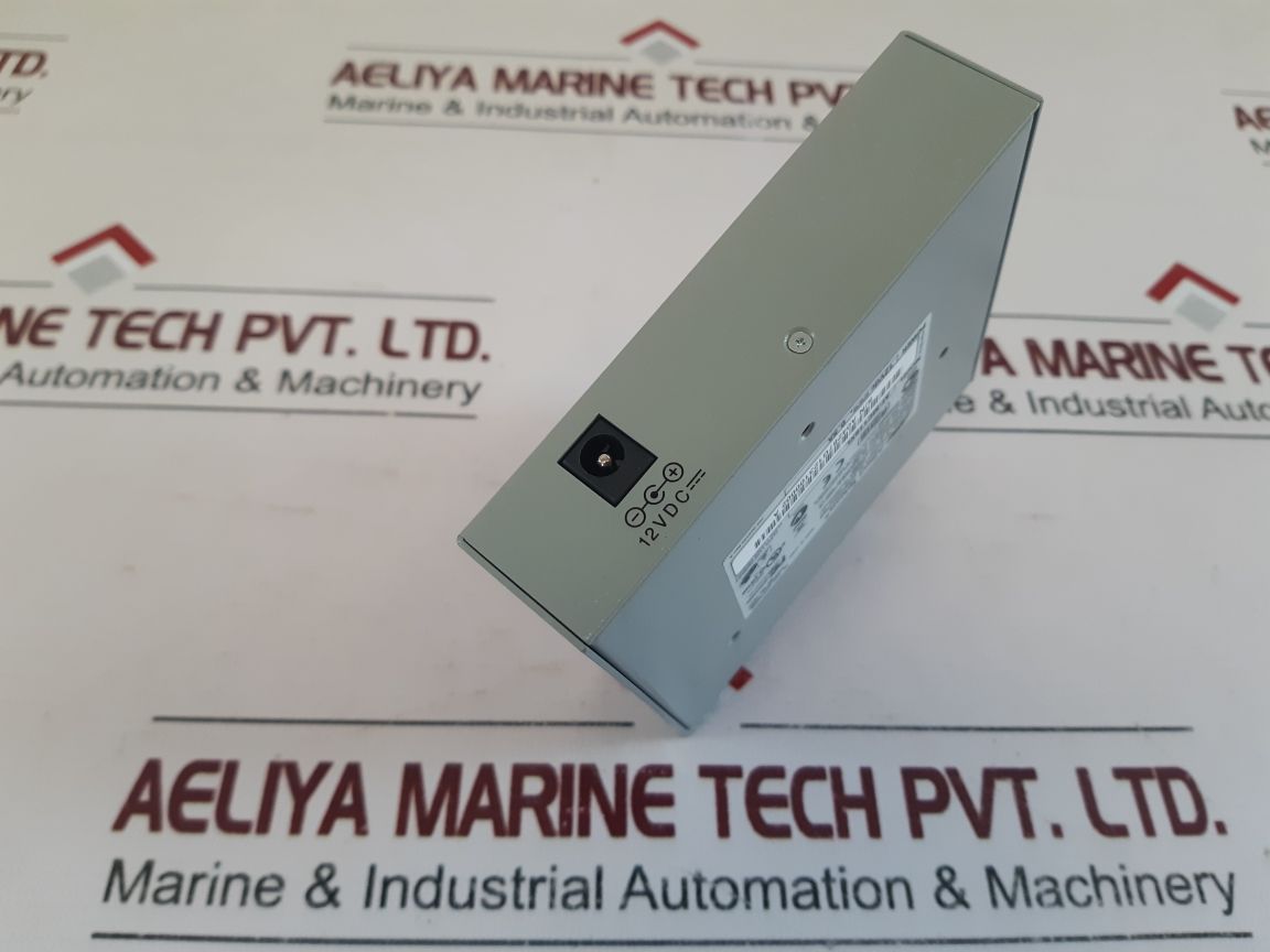 Allied Telesis At-mc116Xl 10/100M Auto-negotiation Media Converter