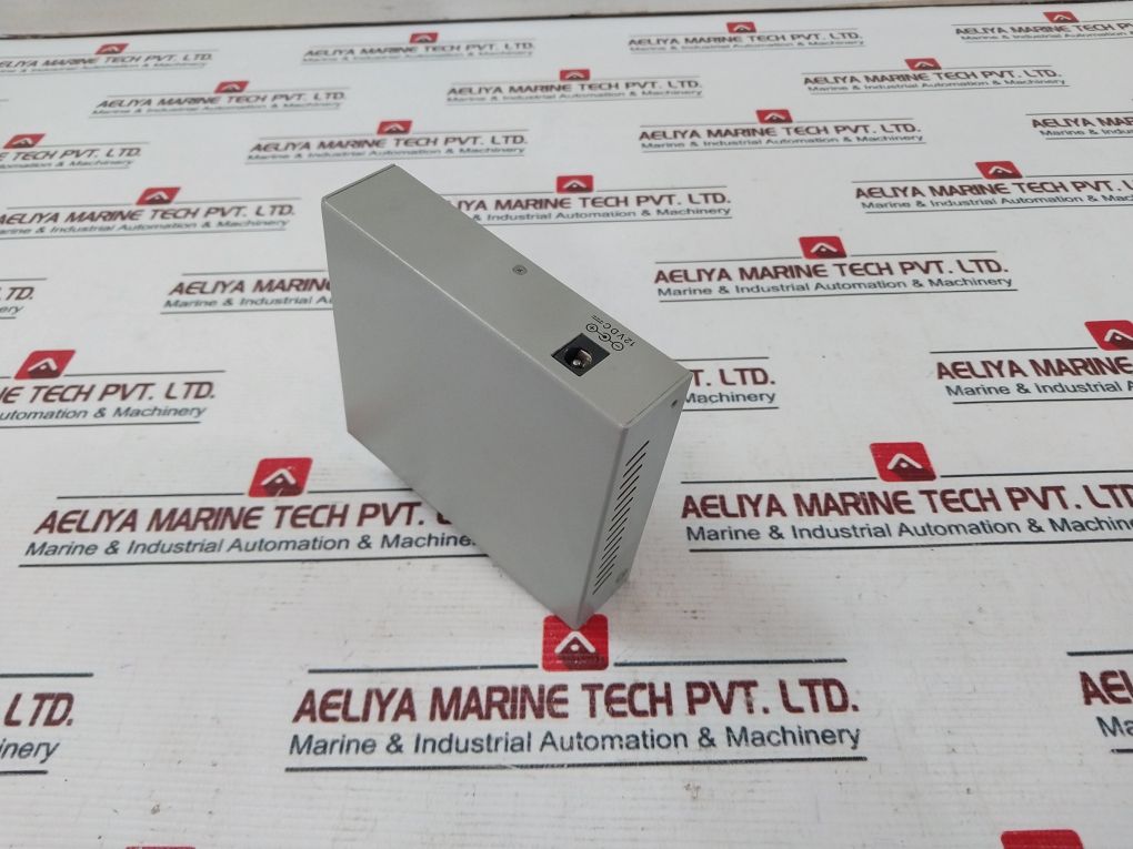 Allied Telesis At-mc116Xl 10/100M Auto-negotiation Media Converter 12Vdc
