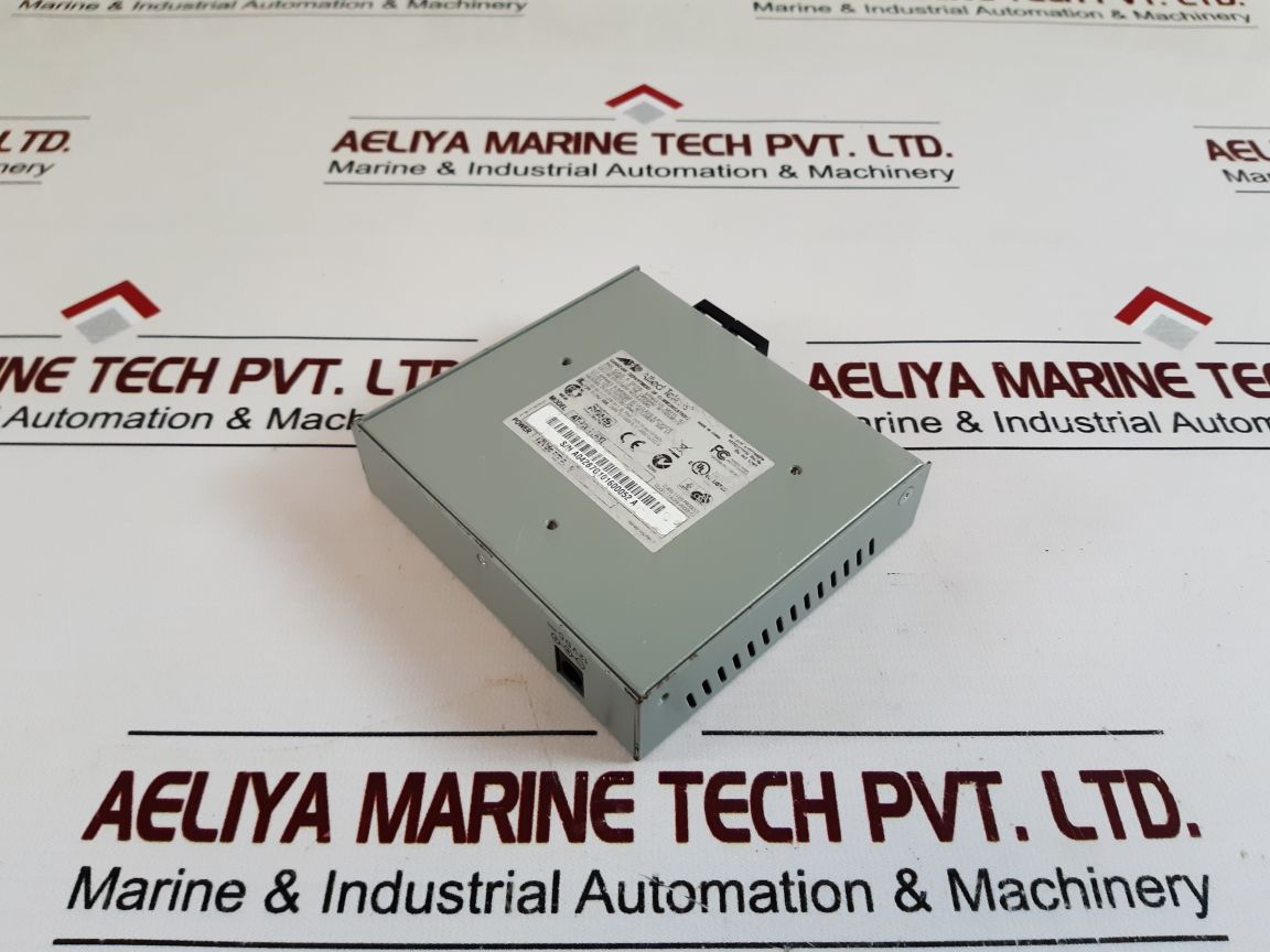 Allied Telesis At-mc116Xl Auto-negotiation Media Converter
