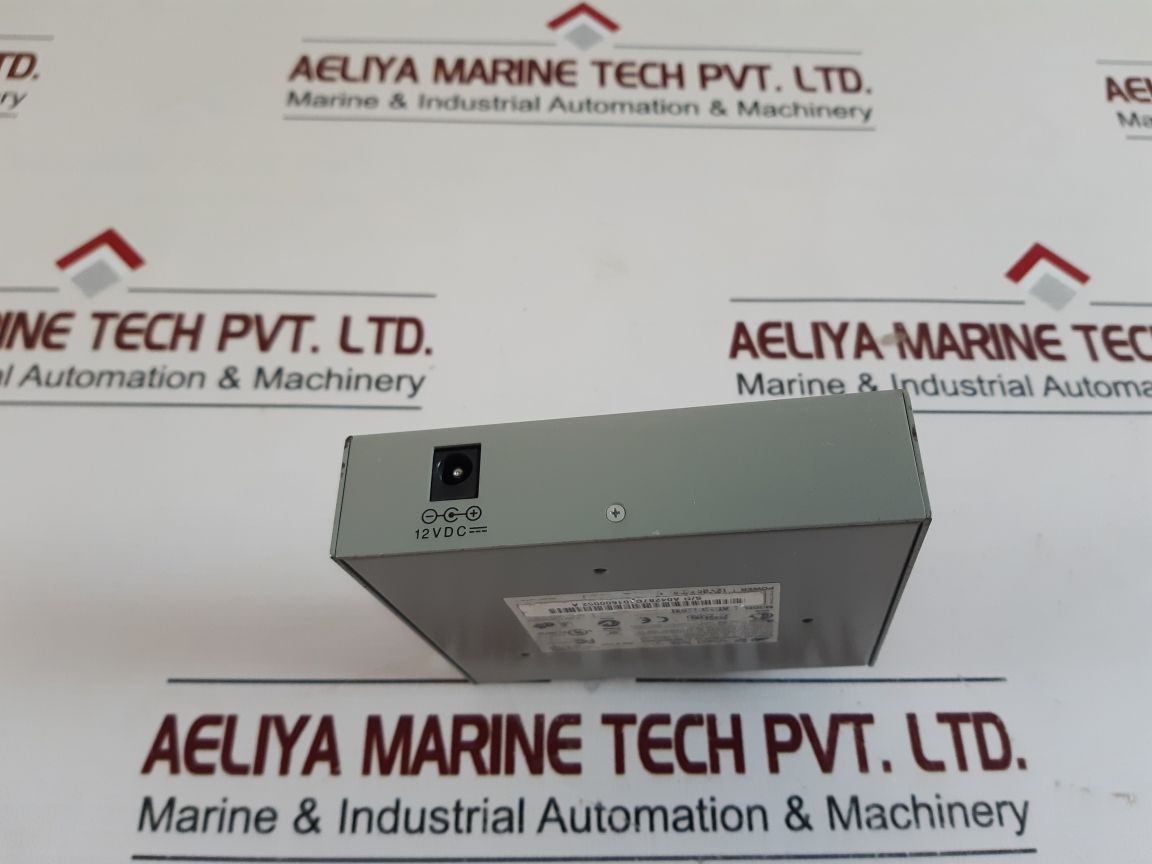 Allied Telesis At-mc116Xl Auto-negotiation Media Converter
