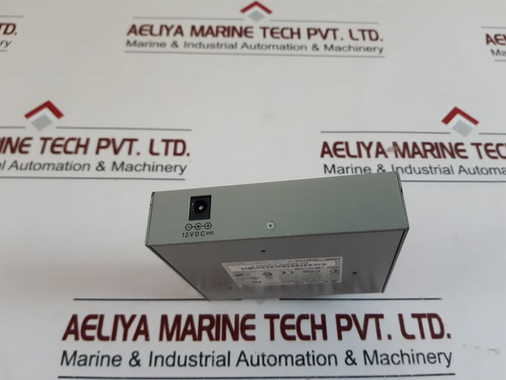 Allied Telesis At-mc116Xl Auto-negotiation Media Converter
