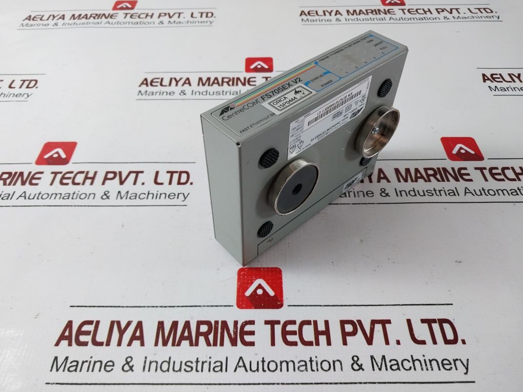 Allied Telesis Centrecom Fs705Ex V2
