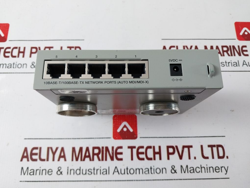 Allied Telesis Centrecom Fs705Ex V2 Switch