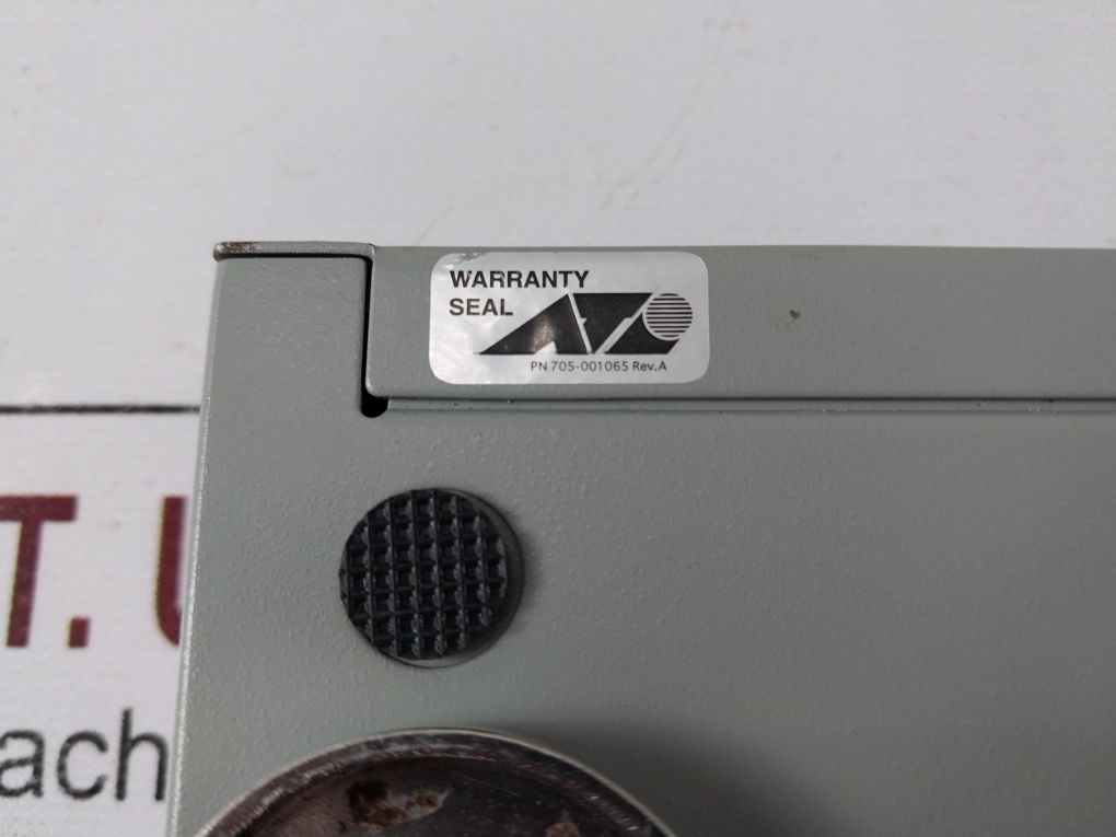 Allied Telesis Centrecom Fs705Ex V2 Switch