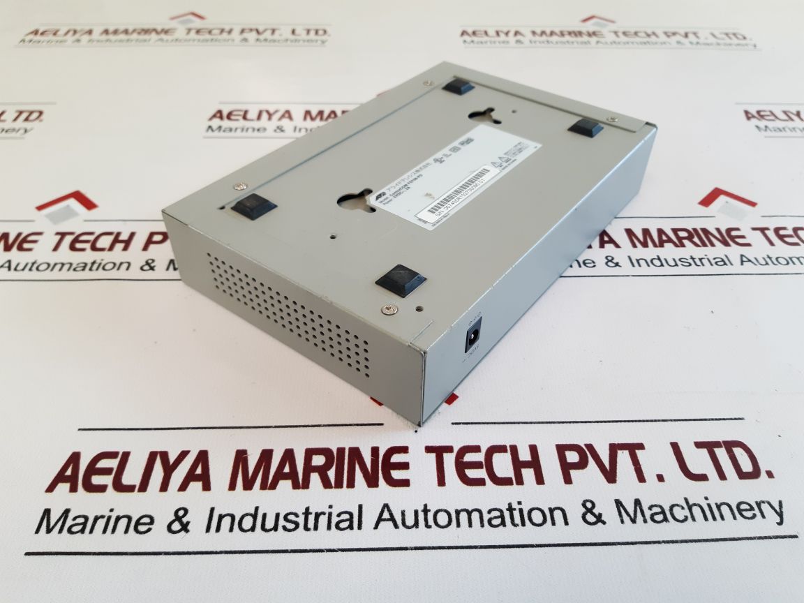 Allied Telesis Centrecom Fs708-pd Fast Ethernet Switch

