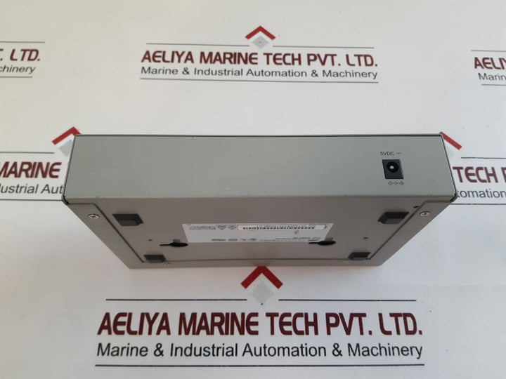 Allied Telesis Centrecom Fs708-pd Fast Ethernet Switch

