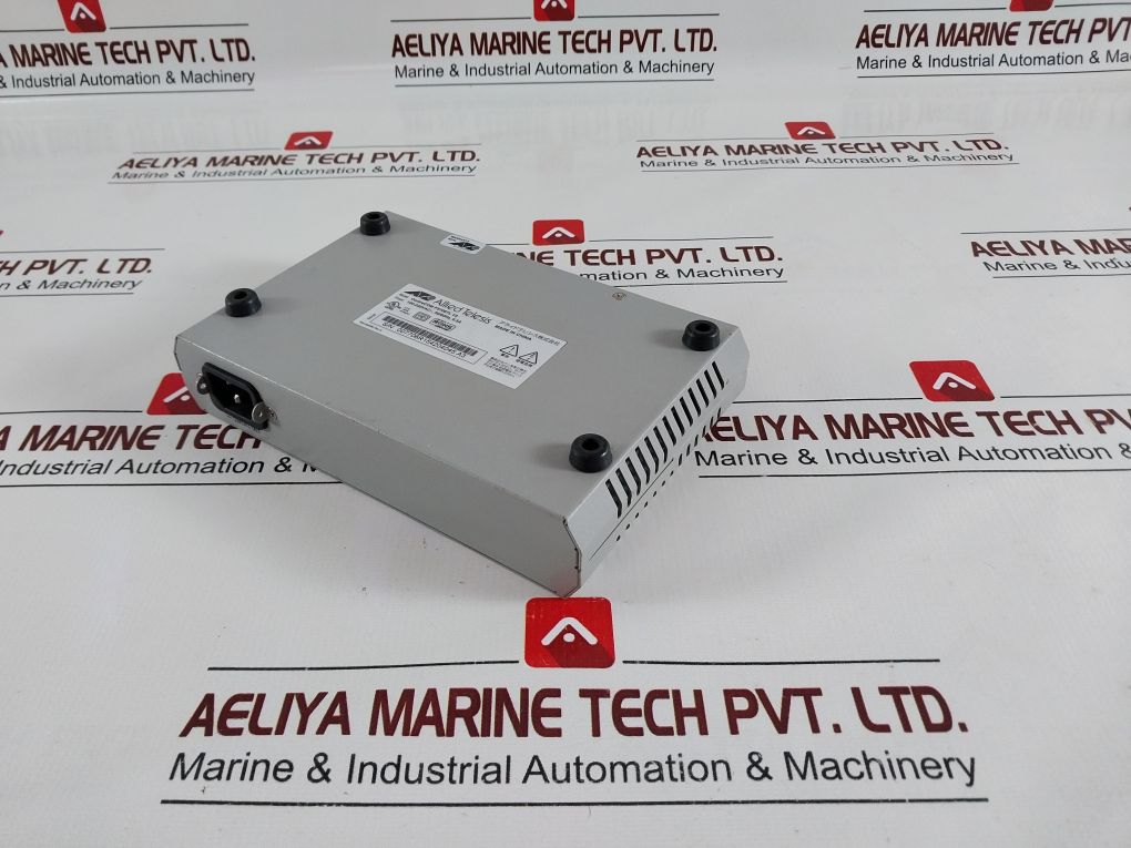 Allied Telesis Centrecom Fs708Tl V2 Ethernet Switch Free Shipping