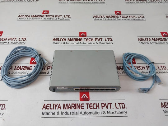 Allied Telesis Centrecom Fs708Tl V2
