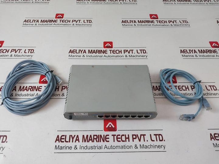 Allied Telesis Centrecom Fs708Tl V2
