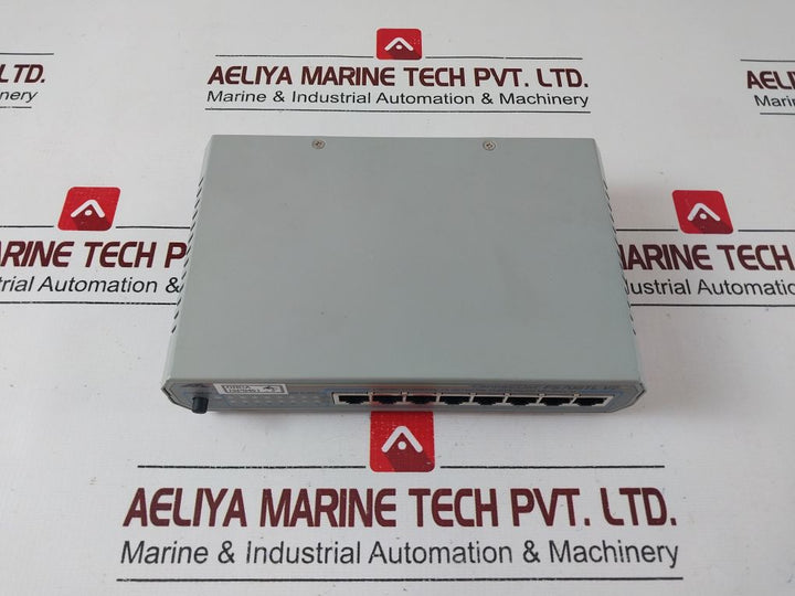 Allied Telesis Centrecom Fs708Tl V2 Ethernet Switch