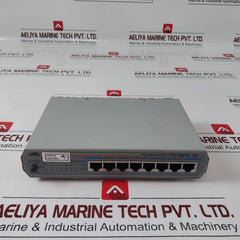 Allied Telesis Centrecom Fs708Tl V2 Ethernet Switch
