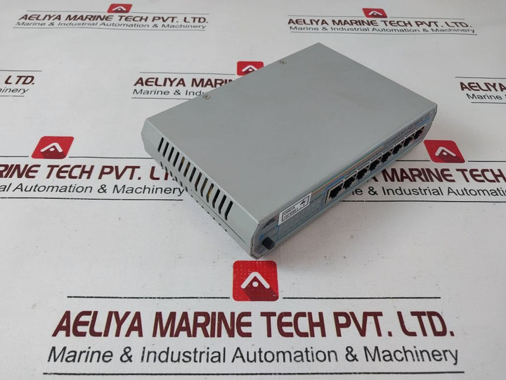 Allied Telesis Centrecom Fs708Tl V2 Ethernet Switch