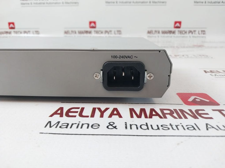 Allied Telesis Centrecom Fs708Tl V2 Ethernet Switch