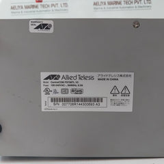Allied Telesis Centrecom Fs708Tl V2 Ethernet Switch