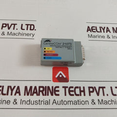 Allied Telesyn At-210Ts Centrecom Twisted Pair Transceiver Ieee 802.3 10
