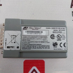 Allied Telesyn At-210Ts Centrecom Twisted Pair Transceiver Ieee 802.3 10