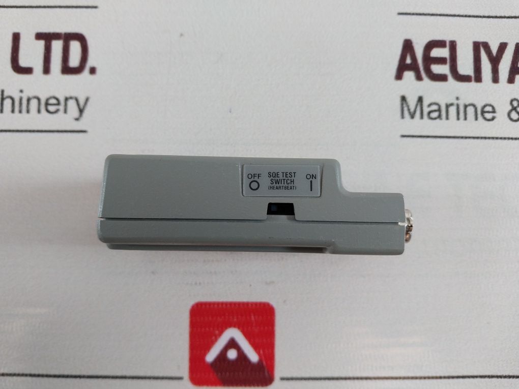 Allied Telesyn At-210Ts Centrecom Twisted Pair Transceiver Ieee 802.3 10
