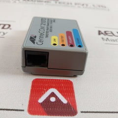 Allied Telesyn At-210Ts Centrecom Twisted Pair Transceiver Ieee 802.3 10