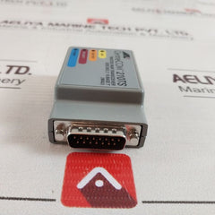 Allied Telesyn At-210Ts Centrecom Twisted Pair Transceiver Ieee 802.3 10