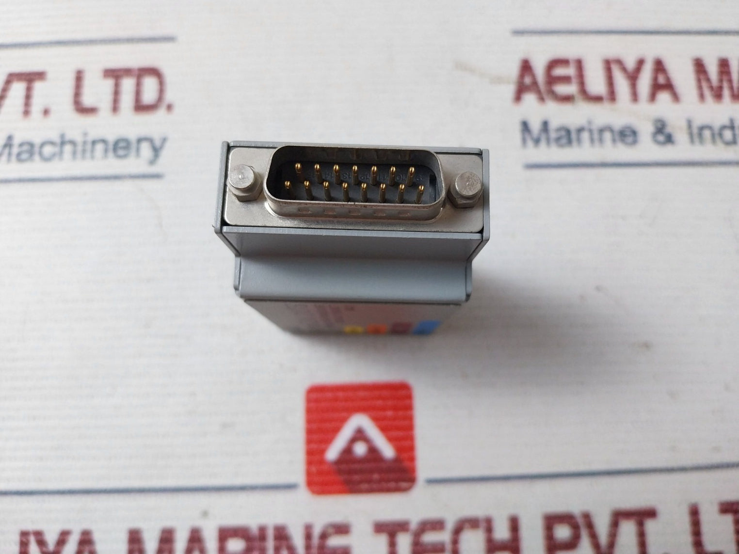 Allied Telesyn At-210Ts Twisted Pair Transceiver