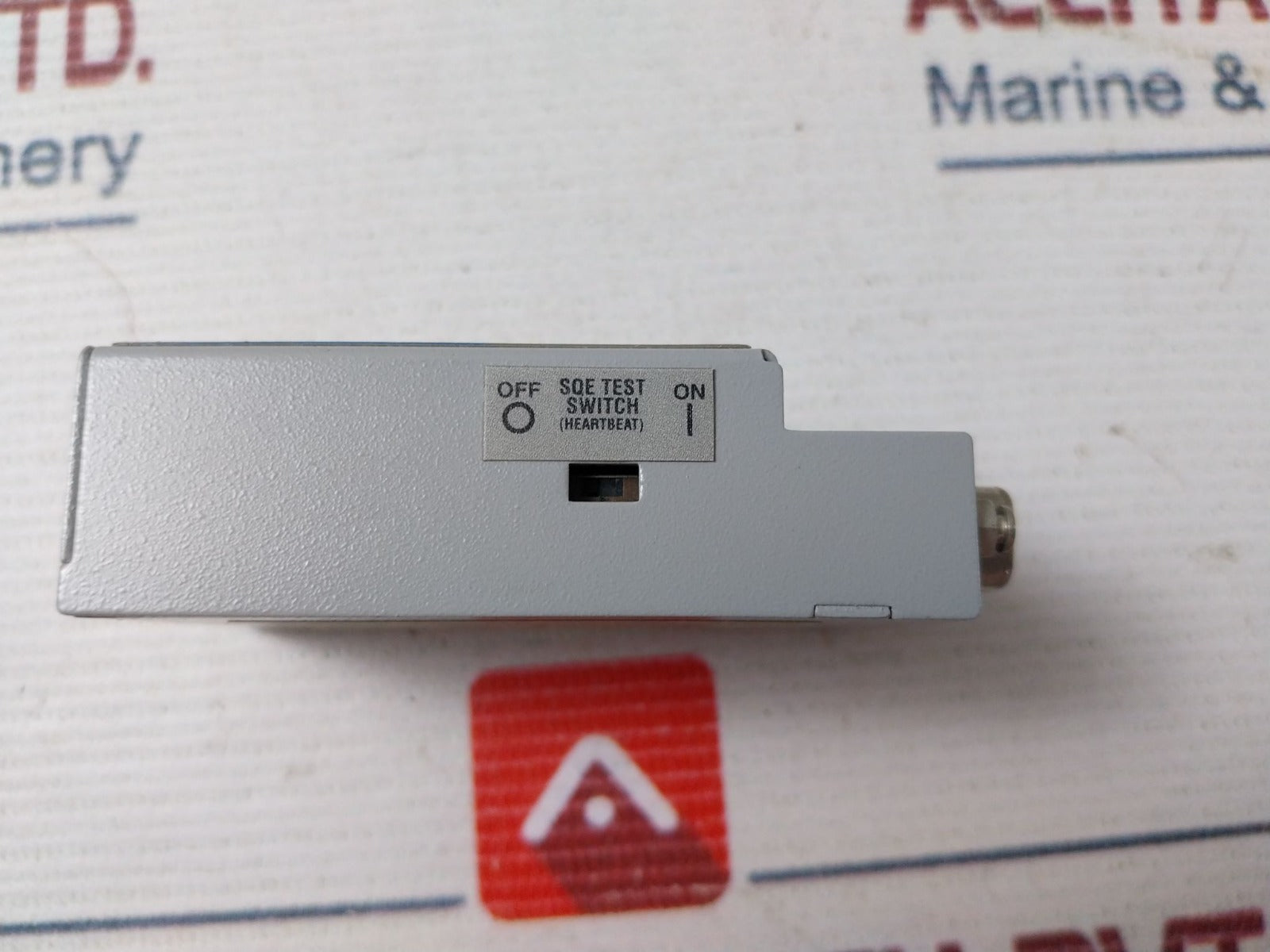 Allied Telesyn At-210Ts Twisted Pair Transceiver