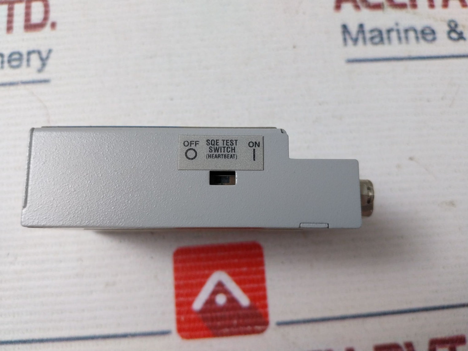 Allied Telesyn At-210Ts Twisted Pair Transceiver