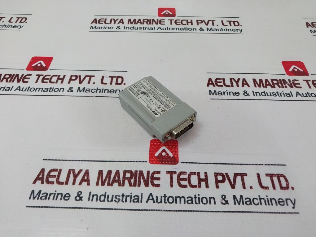 Allied Telesyn At-210Ts Twisted Pair Transceiver 