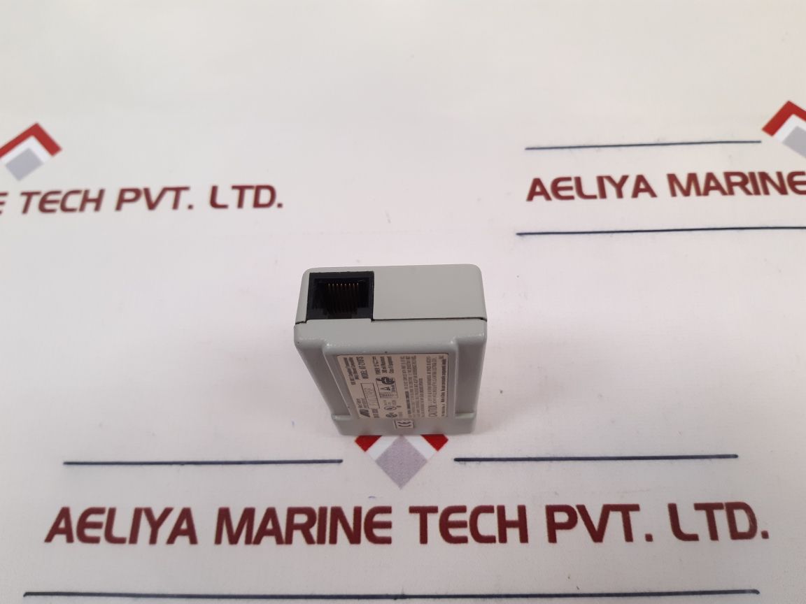 Allied Telesyn At-210Ts Twisted Pair Transceiver New