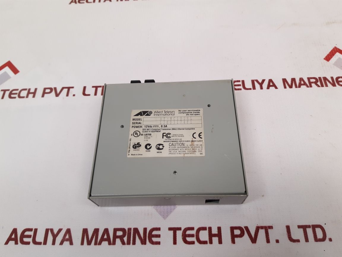 Allied Telesyn At-mc101Xl
