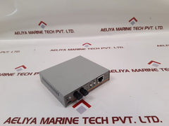 Allied telesyn at-mc101xl fast ethernet media converter